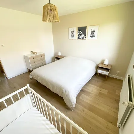 Vacation In - Near To Le Touquet Feriehus *