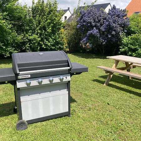 Vacation In - Near To Le Touquet *