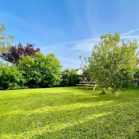 Vacation In - Near To Le Touquet 別荘 *