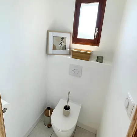 Vacation In - Near To Le Touquet