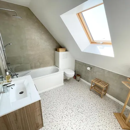 Vacation In - Near To Le Touquet *