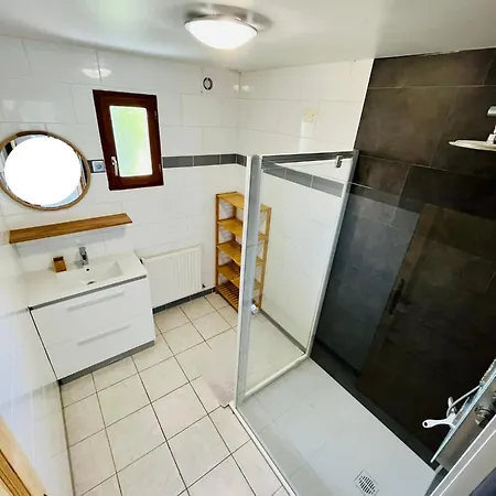 Vacation In - Near To Le Touquet エタプル