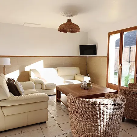 Vacation In - Near To Le Touquet *